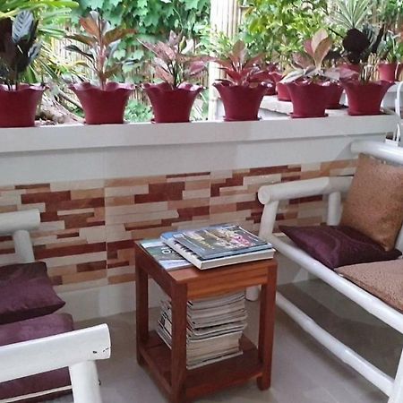Bed and Breakfast Balai Felicisima Puerto Princesa Exterior foto