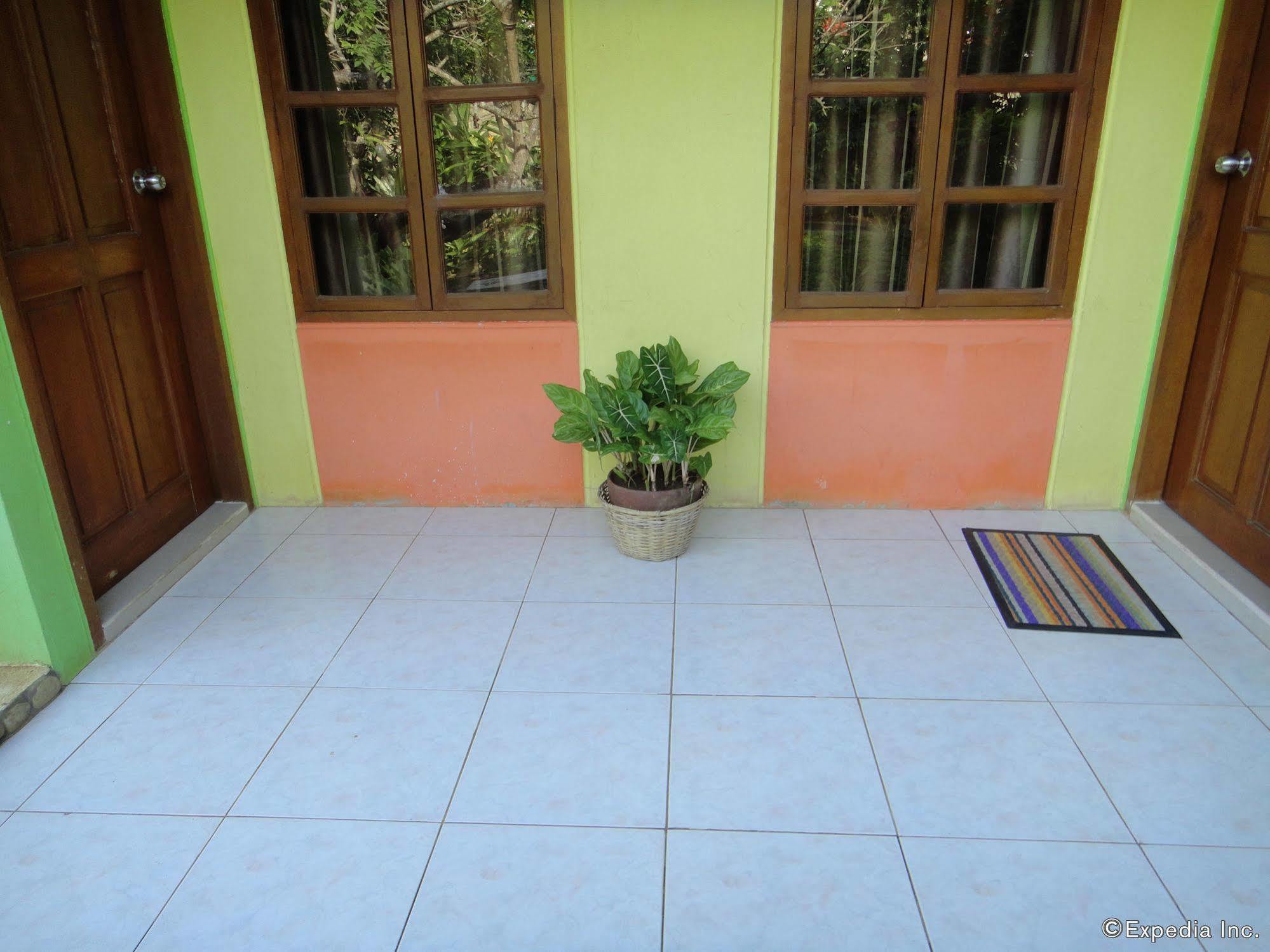 Bed and Breakfast Balai Felicisima Puerto Princesa Exterior foto