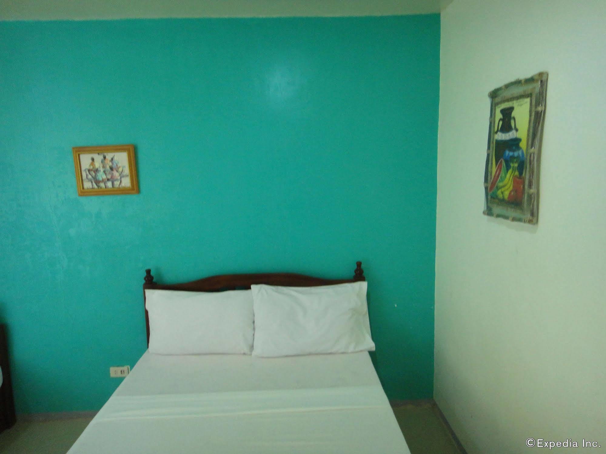 Bed and Breakfast Balai Felicisima Puerto Princesa Exterior foto