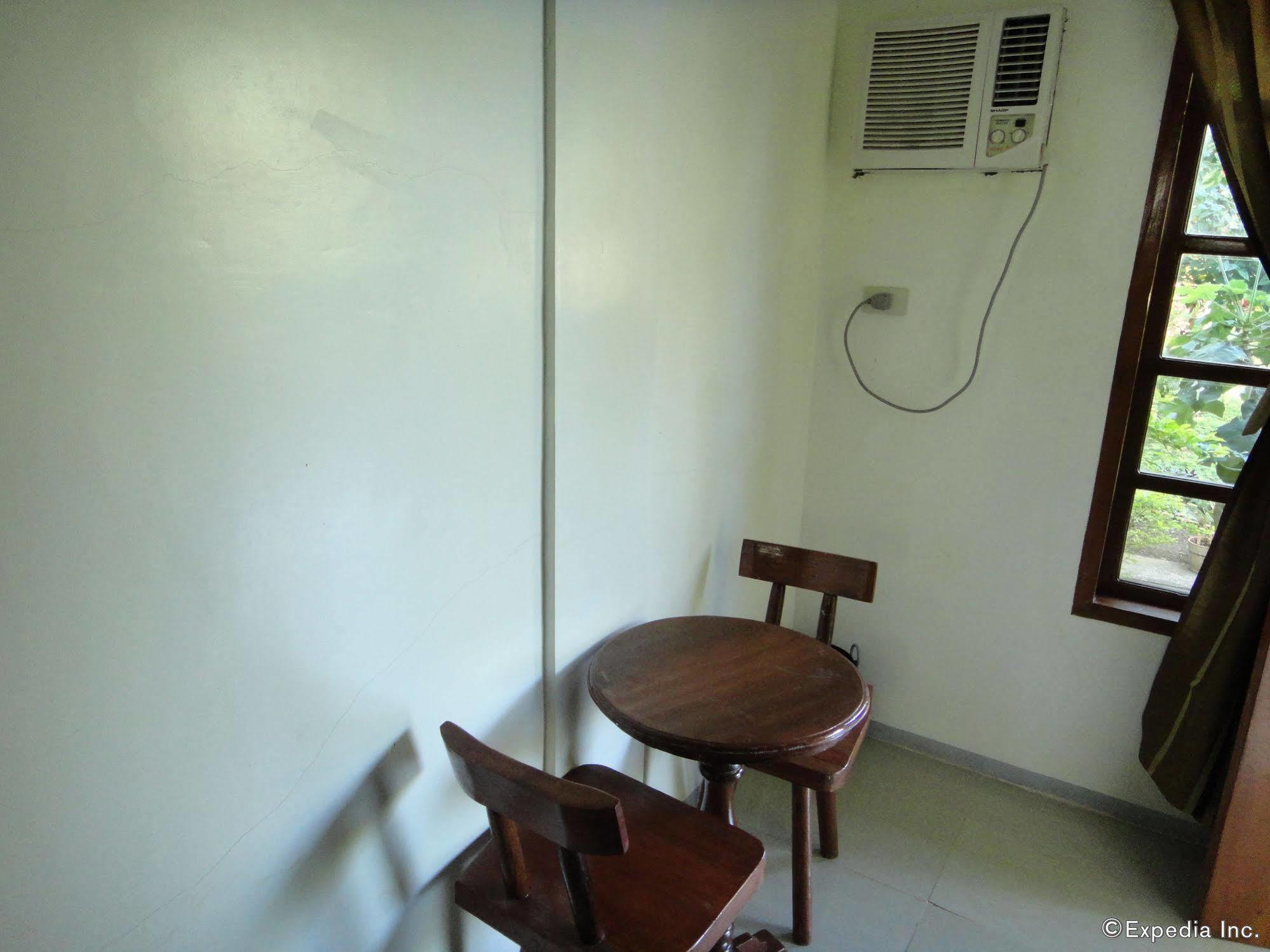 Bed and Breakfast Balai Felicisima Puerto Princesa Exterior foto