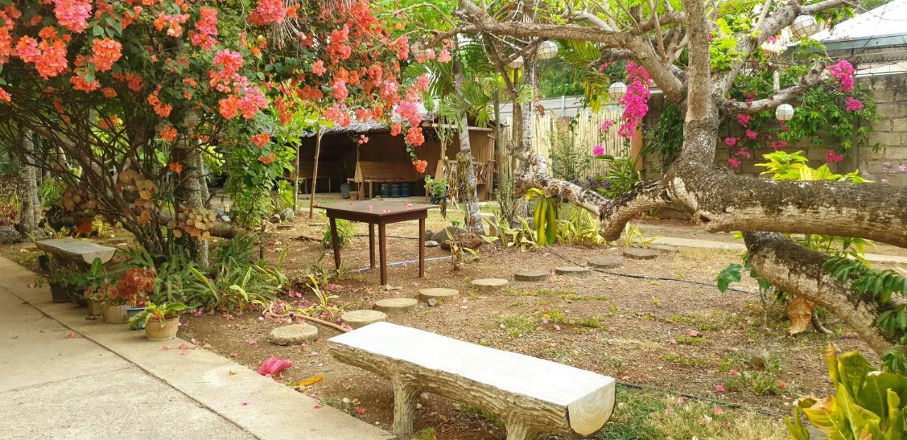 Bed and Breakfast Balai Felicisima Puerto Princesa Exterior foto